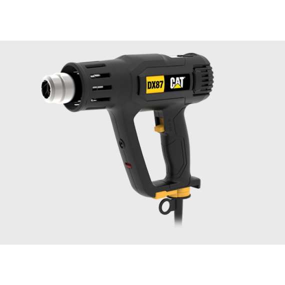 Buy CAT DX87 2000W Heat Gun in [storefront]