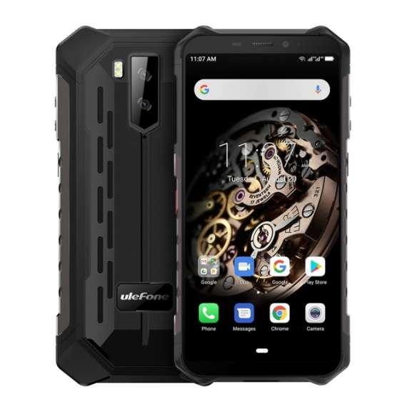 Buy Ulefone Armor X5 3GB 32GB Mobile Phone in [storefront]