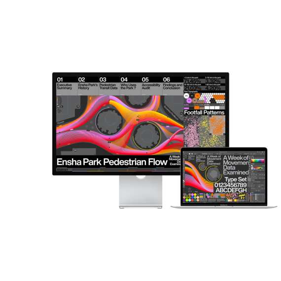 Buy Apple Studio Display 27 Inch 5K Monitor in [storefront]