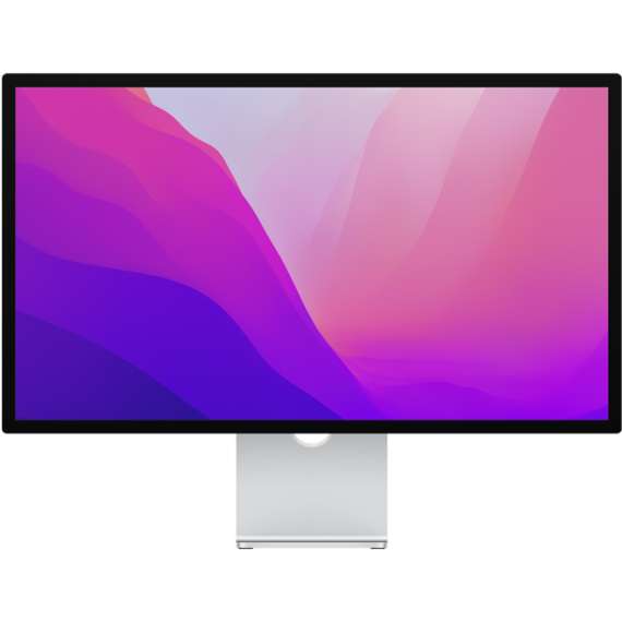 Buy Apple Studio Display 27 Inch 5K Monitor in [storefront]