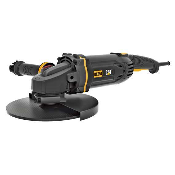 Buy CAT DX351 2350W 230MM Angle Grinder in [storefront]