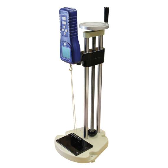 Buy Reed FS-1001 Test Stand For Force Gauges in [storefront]