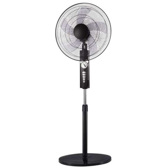 Buy Ramtons RM668 4 Speed Stand Fan in [storefront]