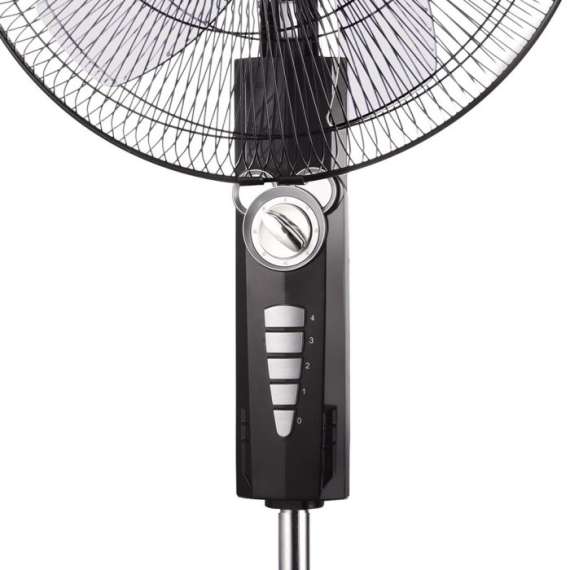 Buy Ramtons RM668 4 Speed Stand Fan in [storefront]
