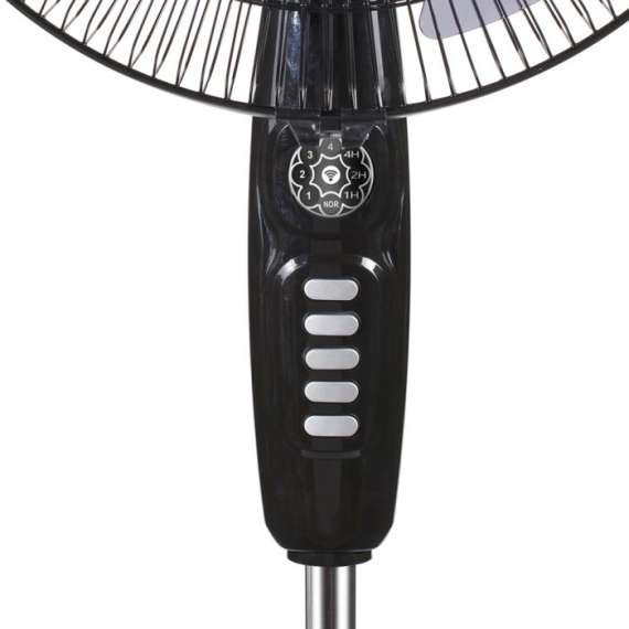 Buy Ramtons RM669 With Remote Stand Fan in [storefront]