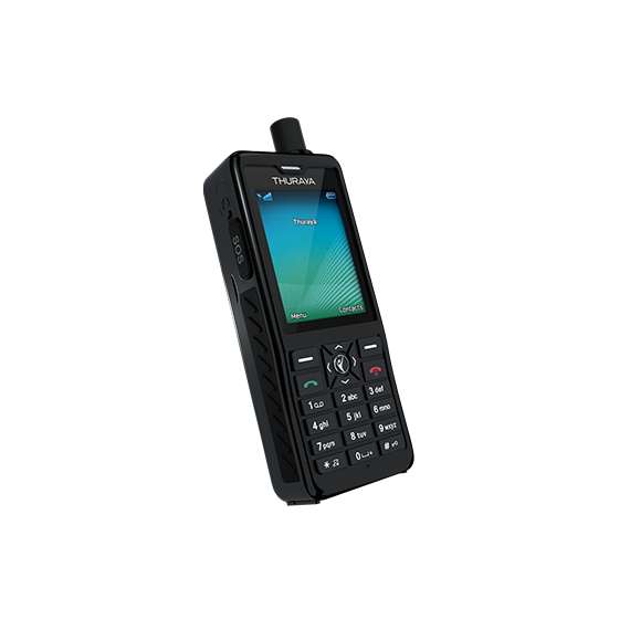 Buy Thuraya XT-PRO Satellite Phone in [storefront]