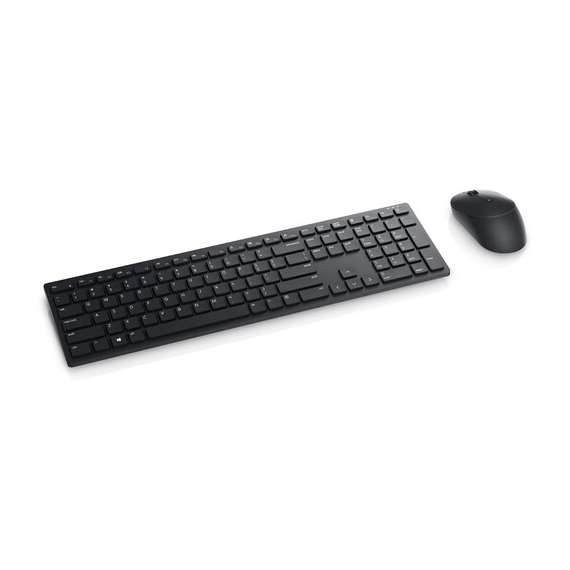 Buy Dell KM5221W Pro Wireless Keyboard and Mouse Combo in [storefront]