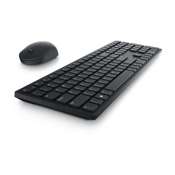 Buy Dell KM5221W Pro Wireless Keyboard and Mouse Combo in [storefront]