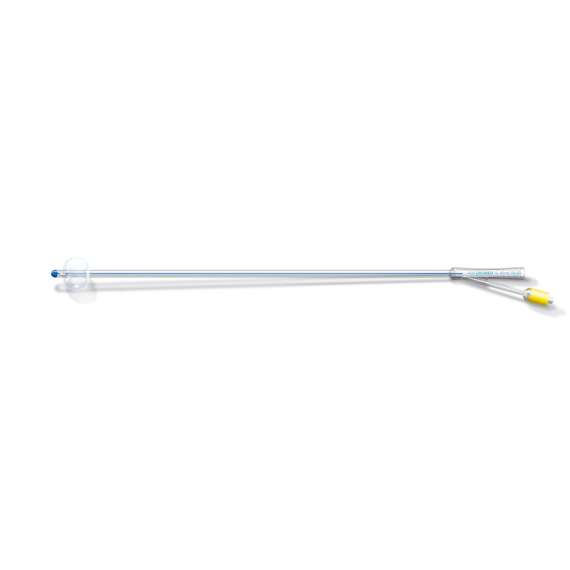 Buy Uromed Silicone 2 Way Catheter, Tube Size: 6 in [storefront]