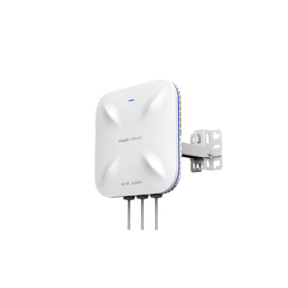 Buy Ruijie RG-RAP6260(H) AX6000 High-density Outdoor Omni-directional Access Point in [storefront]
