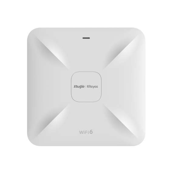 Buy Ruijie RG-RAP2260(G) Series Indoor Dual Band Wi-Fi 6 Access Point in Kenya