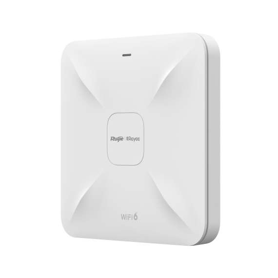 Buy Ruijie RG-RAP2260(G) Series Indoor Dual Band Wi-Fi 6 Access Point in Kenya
