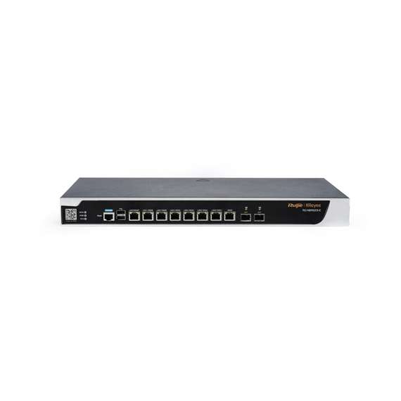 Buy Ruijie RG-NBR6205-E  High-performance Cloud Managed Security Router in [storefront]