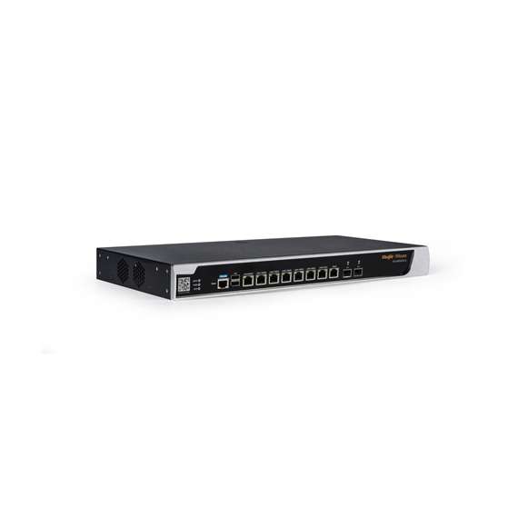 Buy Ruijie RG-NBR6205-E  High-performance Cloud Managed Security Router in [storefront]