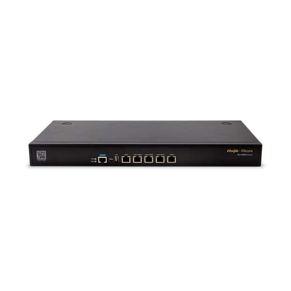 Buy Ruijie RG-NBR6120-E High-performance Cloud Managed Router in [storefront]