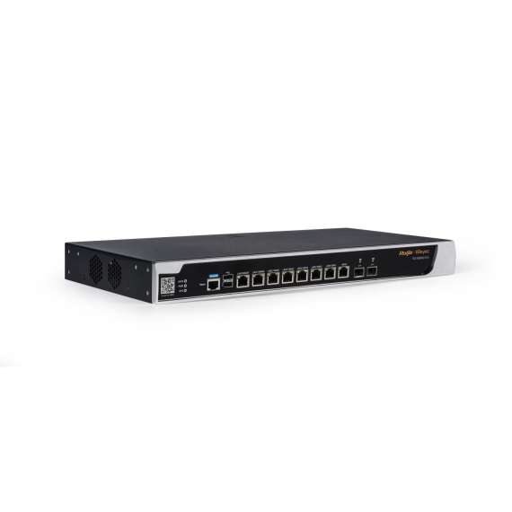 Buy Ruijie RG-NBR6210-E High-performance Cloud Managed Security Router in [storefront]