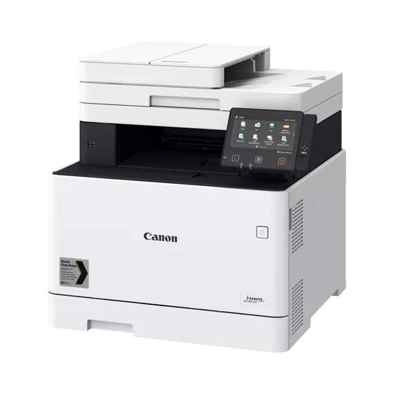 Buy Canon i-SENSYS MF744cdw All In One Colour Laser Printer in [storefront]