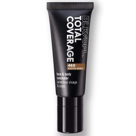 Buy Black Opal Total Coverage Face and Body Concealer in [storefront]