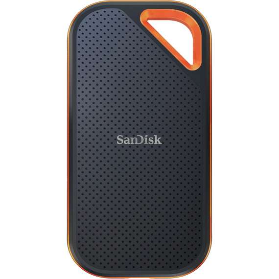 Buy SanDisk 2TB Extreme Pro Portable SSD in [storefront]