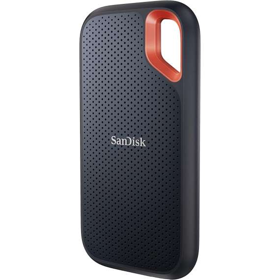 Buy SanDisk 4TB Extreme V2 Portable SSD in [storefront]