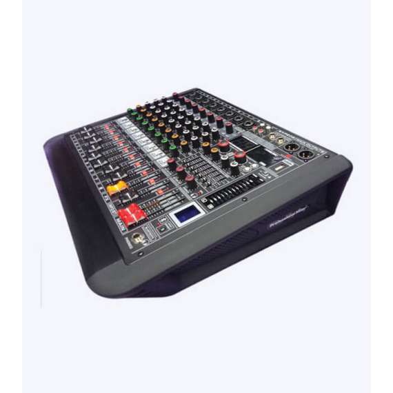 Buy Explorer EXP 208 Powered Mixer in [storefront]