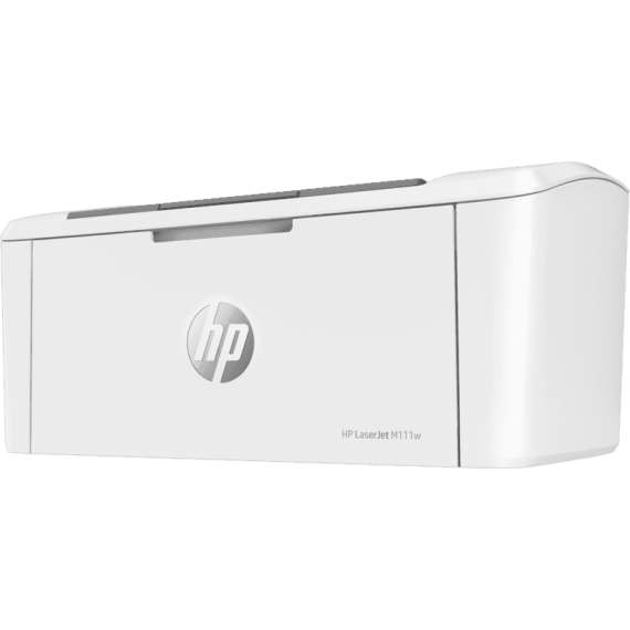 Buy HP M111w  LaserJet  Single Function Monochrome  Printer in [storefront]