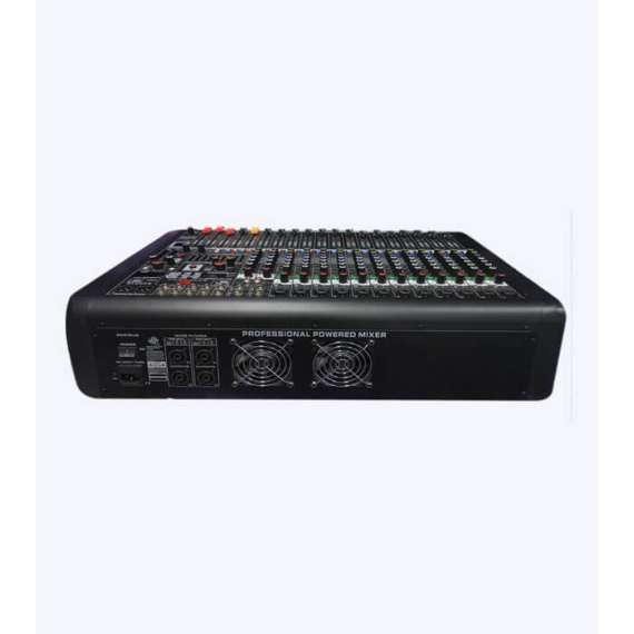 Buy Explorer EXP 512 Powered Mixer in [storefront]
