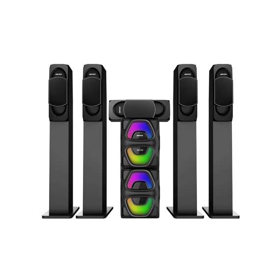 Buy Armco AHT-12500TB 5.1 Channel Tall Boy Sub Woofer in [storefront]