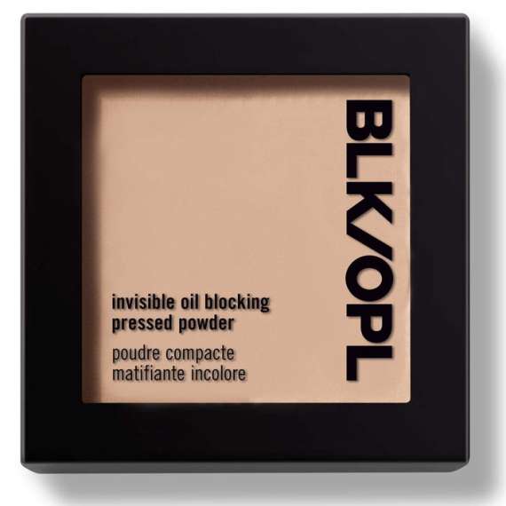 Buy Black Opal Invisible Oil Blocking Pressed Powder in [storefront]
