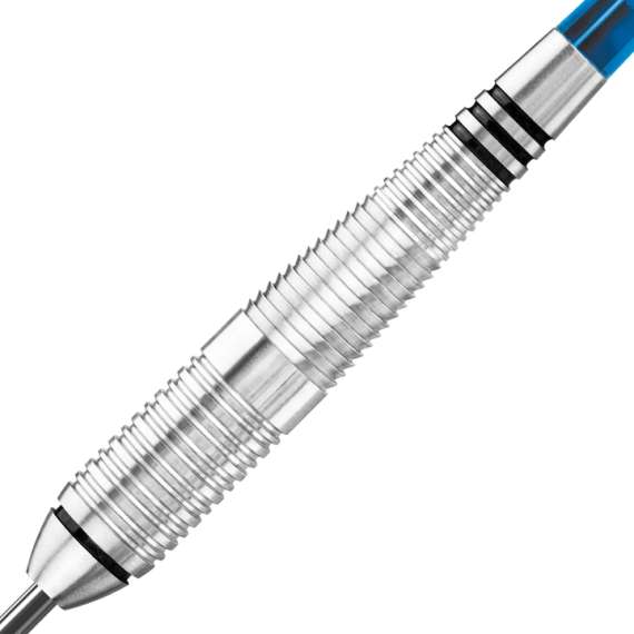 Buy Harrows Inox Steel Blaze Steel Tip Darts in [storefront]