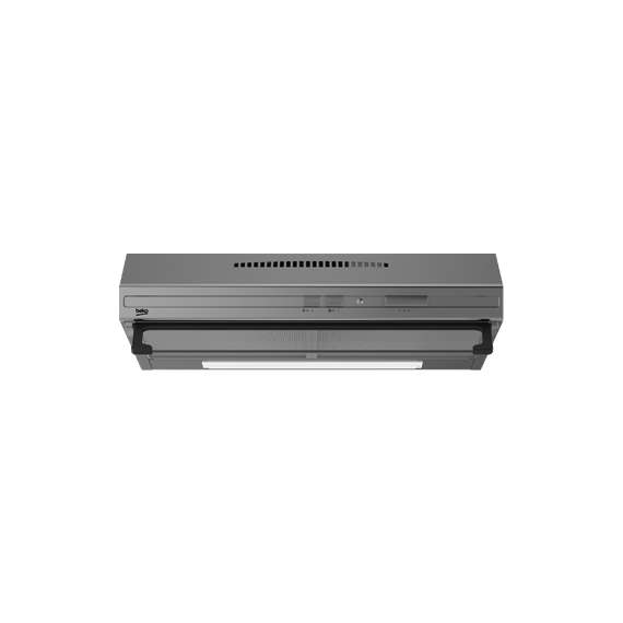 Buy Beko CFB6433XH 60CM Cassette Type Built In Hood in [storefront]