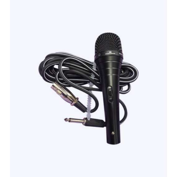 Buy Explorer EXM 090 Corded Microphone in Kenya