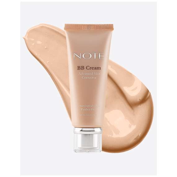 Buy Note BB Cream in [storefront]