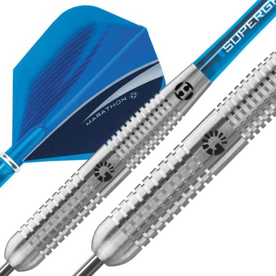 Buy Harrows Genesis Tungsten Steel Tip Darts in [storefront]
