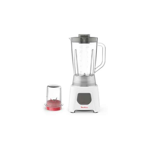 Buy Moulinex LM2B2127 1.5L Blendeo Blender in [storefront]