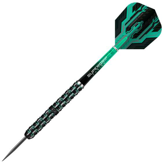 Buy Harrows Oracle 90% Tungsten Steel Tip Darts in [storefront]