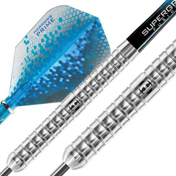 Buy Harrows Pulse 90% Tungsten Steel Tip Darts in [storefront]
