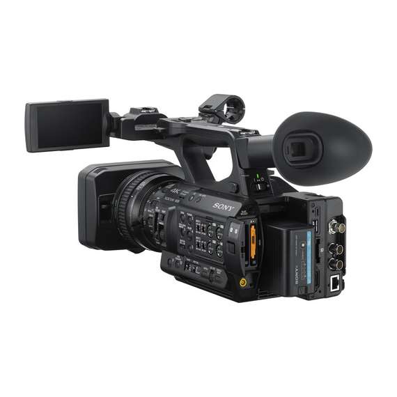 Buy Sony PXW-Z280 4K  Sensor XDCAM Camcorder in Kenya