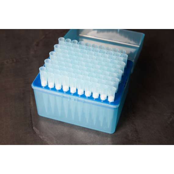 Buy Generic 1000ul Sterile Filter Micropipette Tips in [storefront]