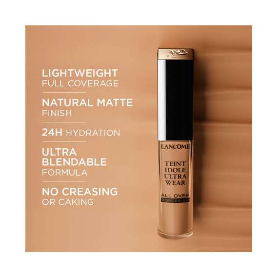 Buy Lancome Teint Idole Ultra Wear All Over Concealer in [storefront]