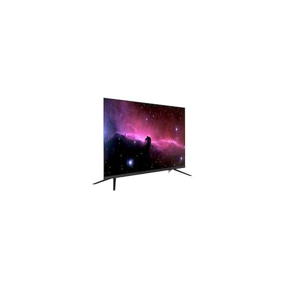 Buy Vision Plus VP8850KV 50 Inch 4K Frameless Smart TV in [storefront]