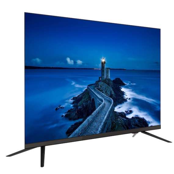 Buy Vision Plus VP8875KV 75 Inches 4K Smart TV in [storefront]
