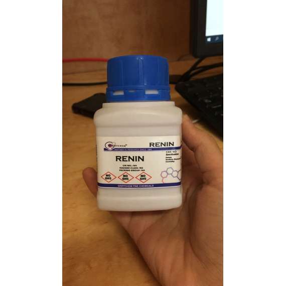 Buy Griffchem 25g Renin Lab Reagent in [storefront]