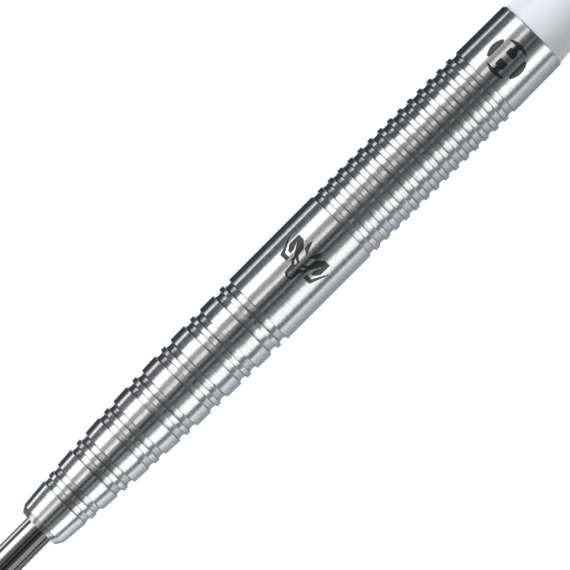 Buy Harrows Wolfram 97% Tungsten Steel Tip Darts in [storefront]