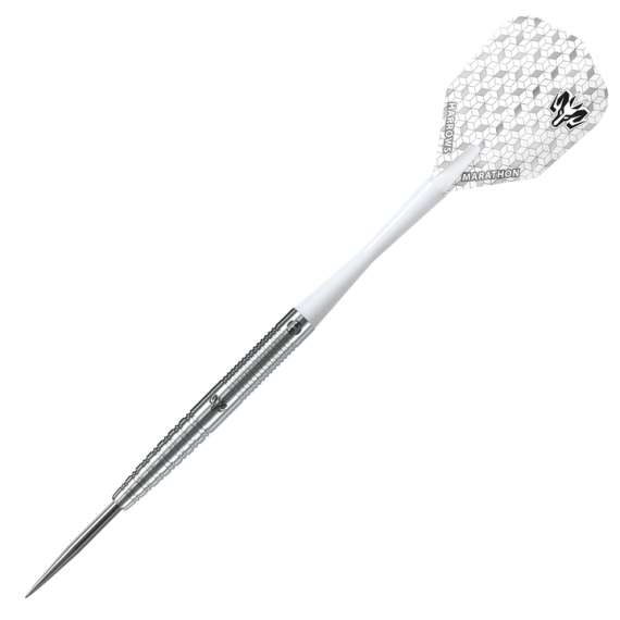 Buy Harrows Wolfram 97% Tungsten Steel Tip Darts in [storefront]