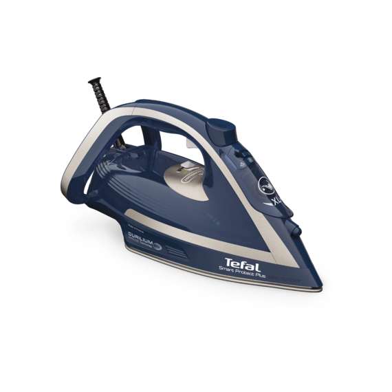 Buy Tefal FV6872M0  Smart Protect Plus Steam Iron in [storefront]