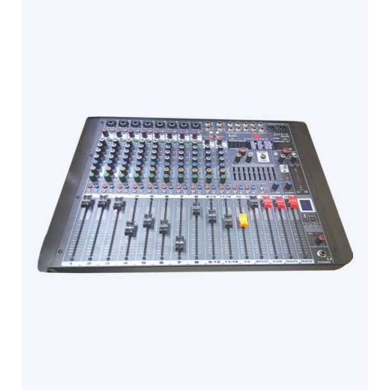 Buy Explorer EXP 512 Powered Mixer in [storefront]