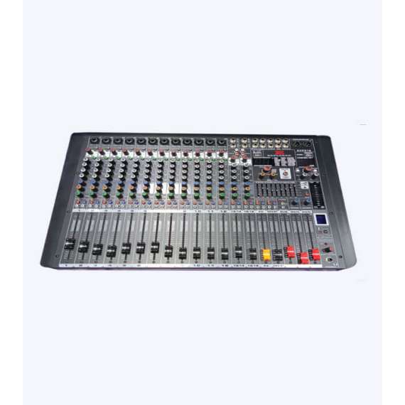 Buy Explorer EXP 316 Powered Mixer in [storefront]