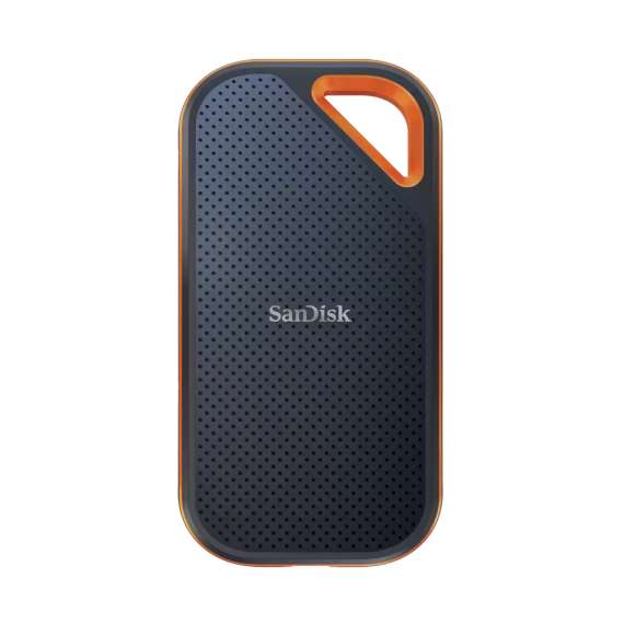 Buy SanDisk 2TB Extreme Pro Portable SSD in [storefront]