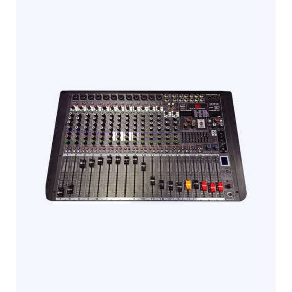 Buy Explorer EXP 516 Powered Mixer in [storefront]